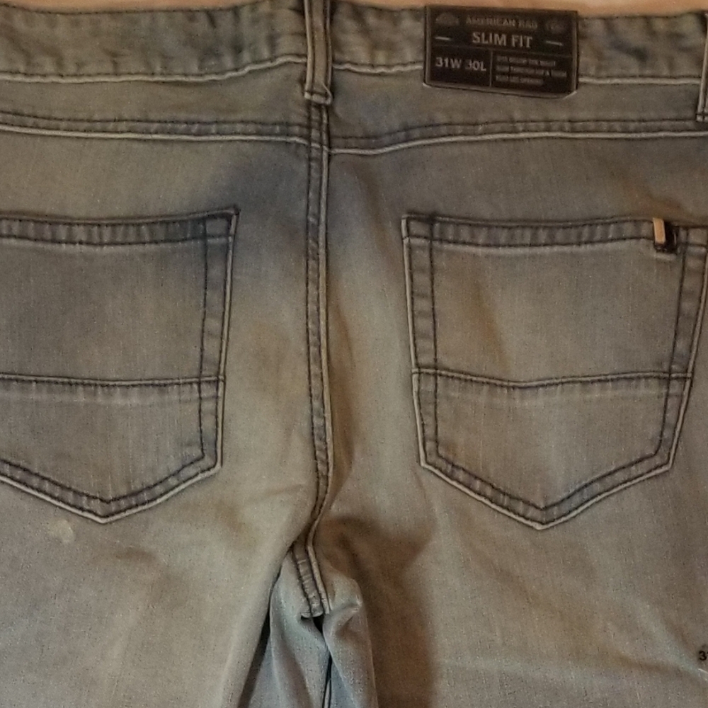 American Rag Jeans - Picture 4 of 6
